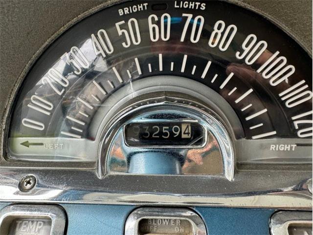 1956 Pontiac Chieftain (CC-1837543) for sale in Staunton, Illinois