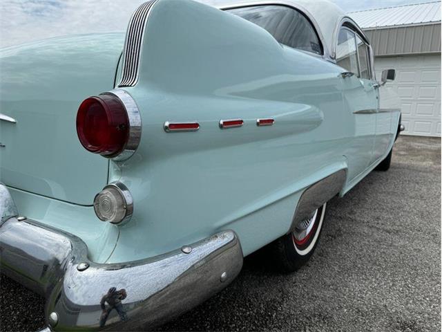 1956 Pontiac Chieftain (CC-1837543) for sale in Staunton, Illinois
