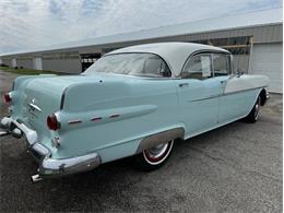 1956 Pontiac Chieftain (CC-1837543) for sale in Staunton, Illinois
