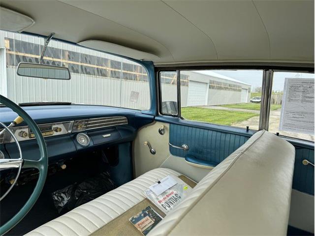 1956 Pontiac Chieftain (CC-1837543) for sale in Staunton, Illinois