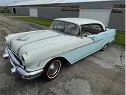 1956 Pontiac Chieftain (CC-1837543) for sale in Staunton, Illinois