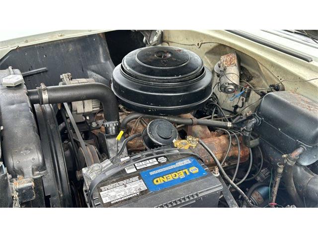1956 Pontiac Chieftain (CC-1837543) for sale in Staunton, Illinois