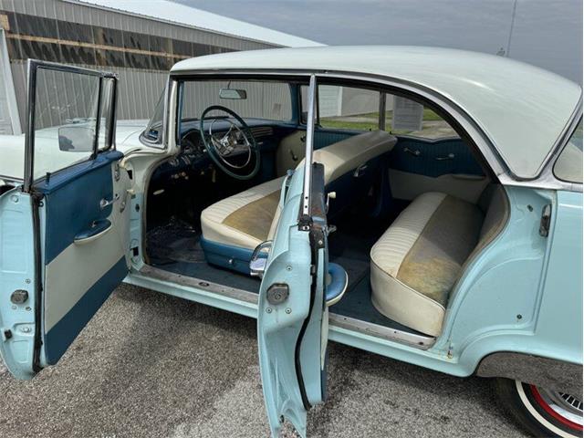 1956 Pontiac Chieftain (CC-1837543) for sale in Staunton, Illinois