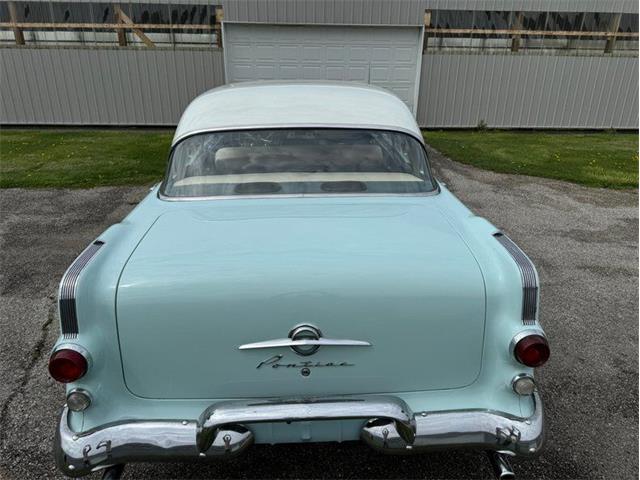 1956 Pontiac Chieftain (CC-1837543) for sale in Staunton, Illinois
