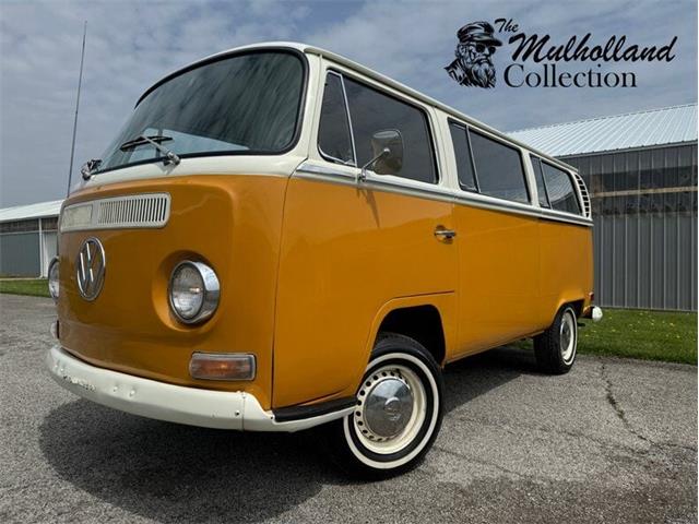 1971 Volkswagen Transporter (CC-1837544) for sale in Staunton, Illinois