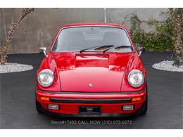 1977 Porsche 911S (CC-1837546) for sale in Beverly Hills, California