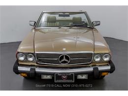 1982 Mercedes-Benz 280SL (CC-1837552) for sale in Beverly Hills, California