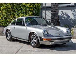 1974 Porsche 911S (CC-1837553) for sale in Beverly Hills, California