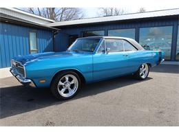 1969 Dodge Dart (CC-1837562) for sale in Clarence, Iowa
