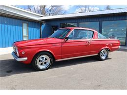 1965 Plymouth Barracuda (CC-1837565) for sale in Clarence, Iowa