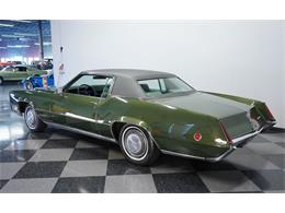 1970 Cadillac Eldorado (CC-1837592) for sale in Carlisle, Pennsylvania