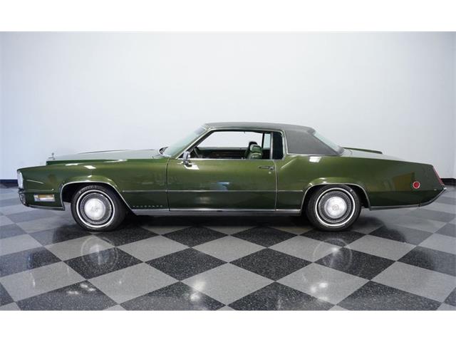 1970 Cadillac Eldorado (CC-1837592) for sale in Carlisle, Pennsylvania