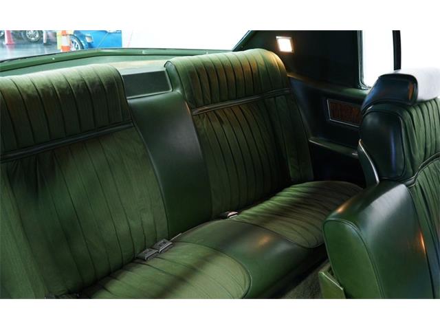 1970 Cadillac Eldorado (CC-1837592) for sale in Carlisle, Pennsylvania