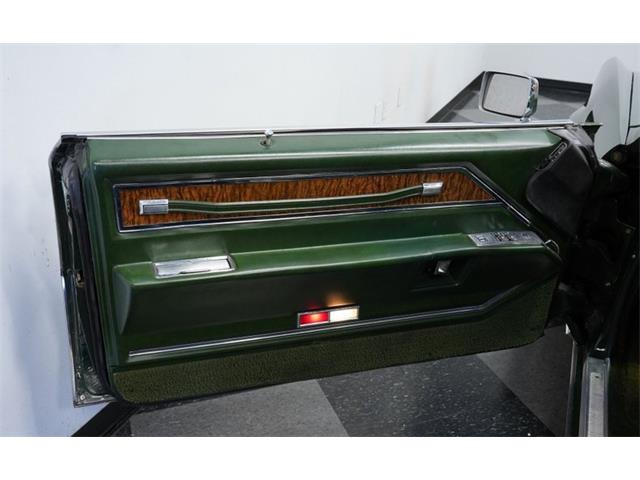 1970 Cadillac Eldorado (CC-1837592) for sale in Carlisle, Pennsylvania