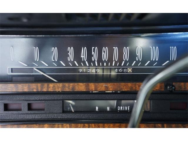 1970 Cadillac Eldorado (CC-1837592) for sale in Carlisle, Pennsylvania