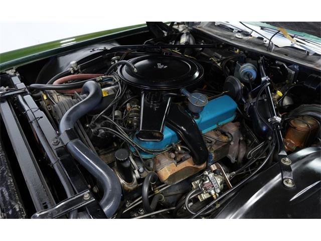1970 Cadillac Eldorado (CC-1837592) for sale in Carlisle, Pennsylvania
