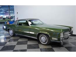 1970 Cadillac Eldorado (CC-1837592) for sale in Carlisle, Pennsylvania