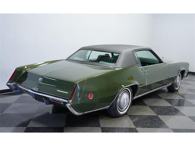 1970 Cadillac Eldorado (CC-1837592) for sale in Carlisle, Pennsylvania