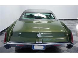 1970 Cadillac Eldorado (CC-1837592) for sale in Carlisle, Pennsylvania