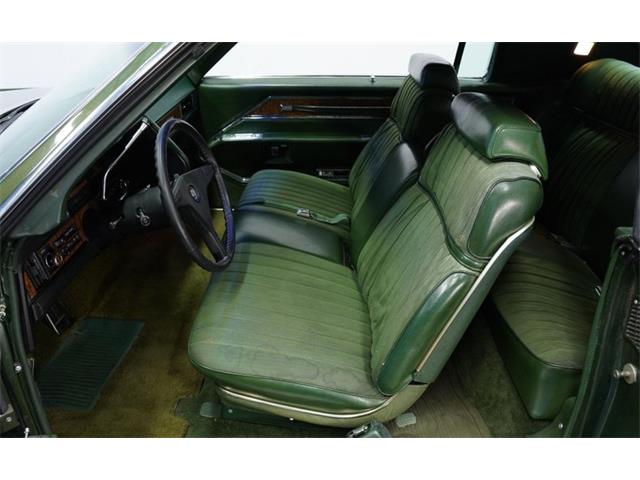 1970 Cadillac Eldorado (CC-1837592) for sale in Carlisle, Pennsylvania