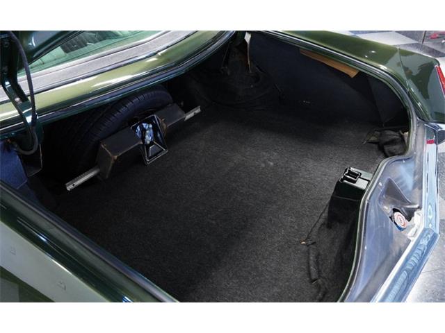 1970 Cadillac Eldorado (CC-1837592) for sale in Carlisle, Pennsylvania