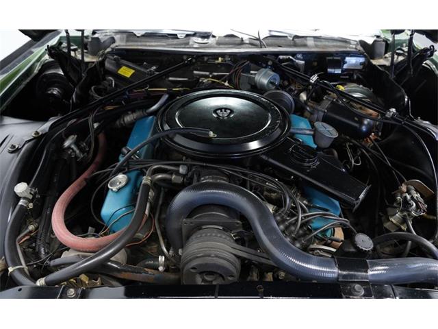 1970 Cadillac Eldorado (CC-1837592) for sale in Carlisle, Pennsylvania