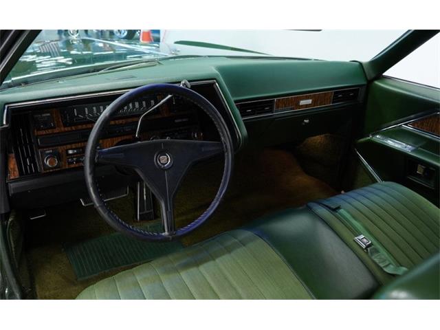 1970 Cadillac Eldorado (CC-1837592) for sale in Carlisle, Pennsylvania