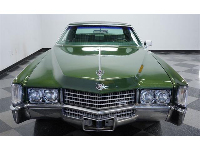 1970 Cadillac Eldorado (CC-1837592) for sale in Carlisle, Pennsylvania