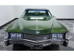 1970 Cadillac Eldorado (CC-1837592) for sale in Carlisle, Pennsylvania