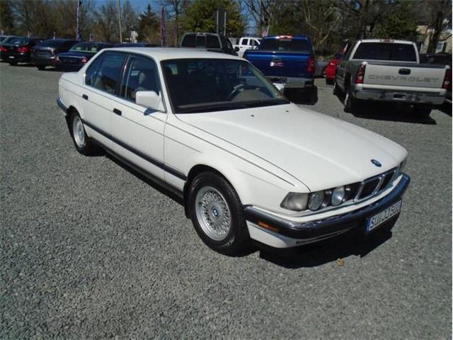 1994 BMW 740i (CC-1837593) for sale in Carlisle, Pennsylvania