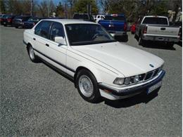 1994 BMW 740i (CC-1837593) for sale in Carlisle, Pennsylvania