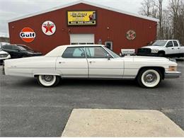 1974 Cadillac DeVille (CC-1837600) for sale in Carlisle, Pennsylvania