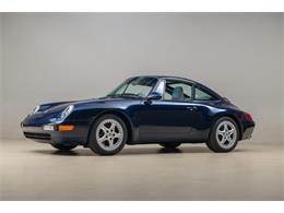 1997 Porsche 993 (CC-1837604) for sale in Scotts Valley, California