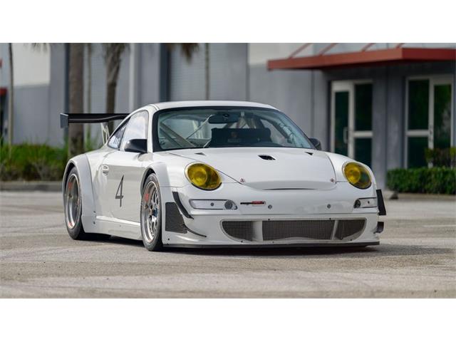2007 Porsche 911 (CC-1837608) for sale in Costa Mesa, California