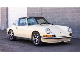 1973 Porsche 911 (CC-1837611) for sale in Costa Mesa, California