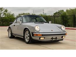 1989 Porsche 911 (CC-1837613) for sale in Costa Mesa, California