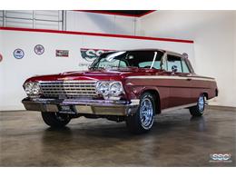 1962 Chevrolet Impala (CC-1837614) for sale in Fairfield, California
