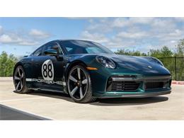 2023 Porsche 911 (CC-1837617) for sale in Costa Mesa, California