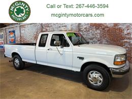 1996 Ford F250 (CC-1830762) for sale in Reading, Pennsylvania