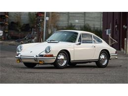 1965 Porsche 911 (CC-1837621) for sale in Costa Mesa, California