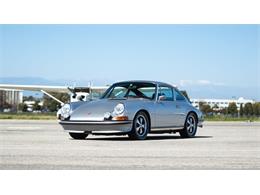 1973 Porsche 911 (CC-1837623) for sale in Costa Mesa, California