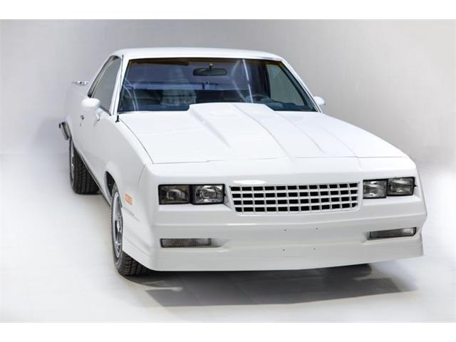 1983 Chevrolet El Camino (CC-1837627) for sale in , 