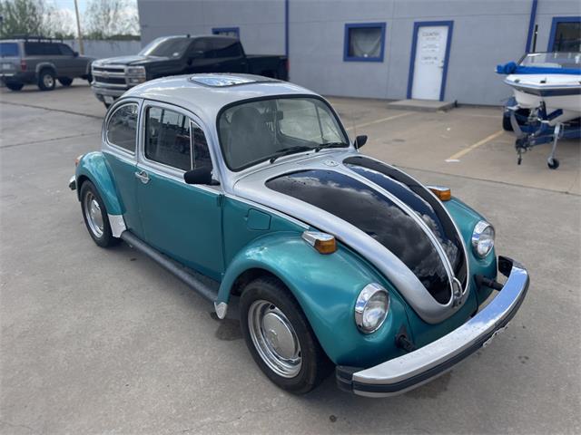 1976 Volkswagen Beetle (CC-1837629) for sale in , 