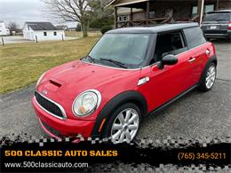 2008 MINI Cooper (CC-1830763) for sale in Knightstown, Indiana
