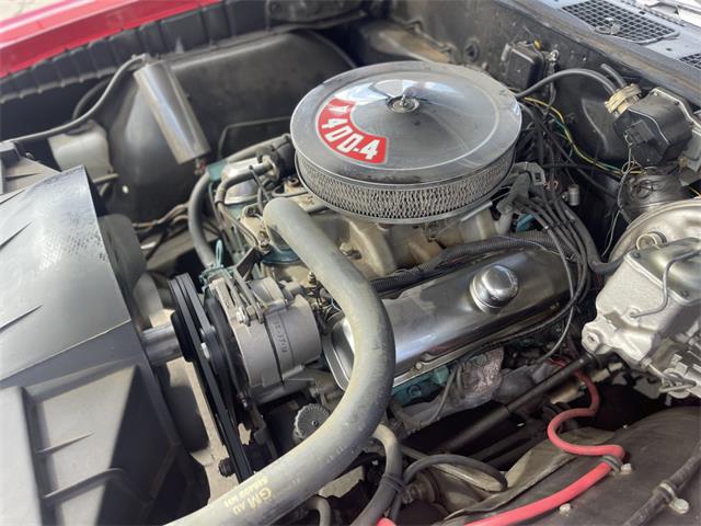1970 Pontiac LeMans (CC-1837630) for sale in , 