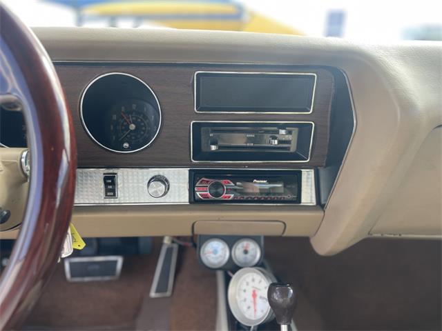 1970 Pontiac LeMans (CC-1837630) for sale in , 