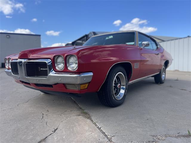 1970 Pontiac LeMans (CC-1837630) for sale in , 