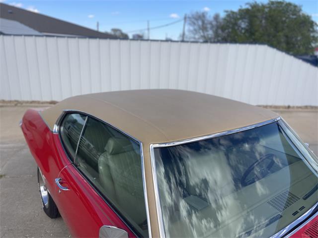 1970 Pontiac LeMans (CC-1837630) for sale in , 