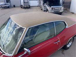 1970 Pontiac LeMans (CC-1837630) for sale in , 