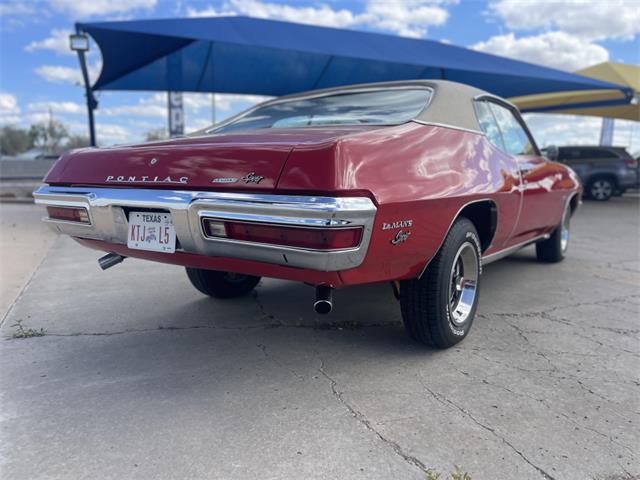 1970 Pontiac LeMans (CC-1837630) for sale in , 